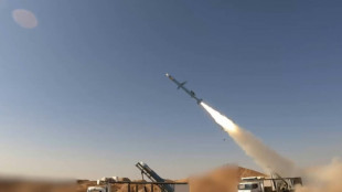 L'Iran d&eacute;voile une deuxi&egrave;me base navale souterraine