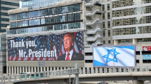 Le gouvernement israélien approuve l'accord sur Gaza