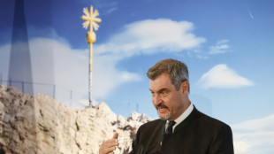 Söder will Bürgergeld für alle Ukrainer in Deutschland abschaffen