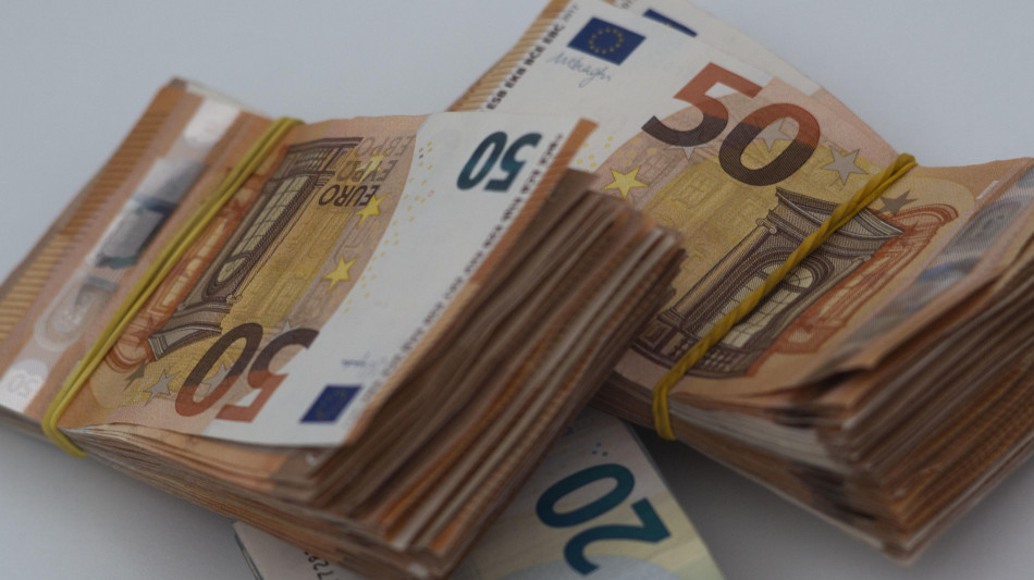 'Sistema finanziario italiano &egrave; stabile, rischi geopolitici'