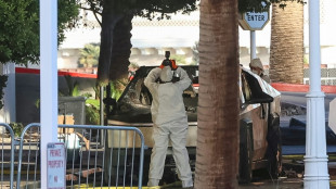 Al menos un muerto por explosión de un Tesla frente a hotel de Trump en Las Vegas