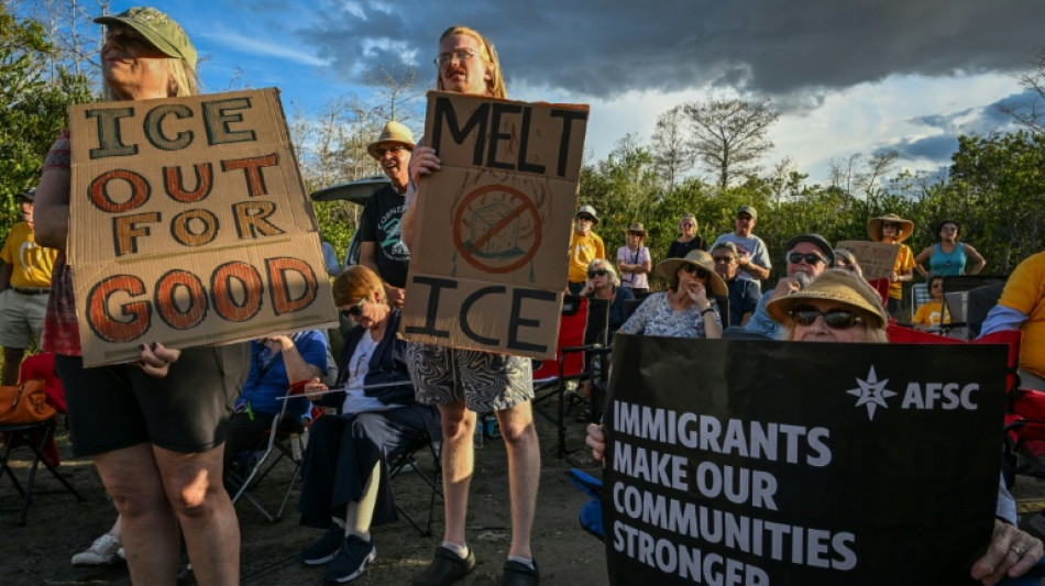 M&eacute;xico reporta la muerte de otro migrante bajo custodia en EEUU