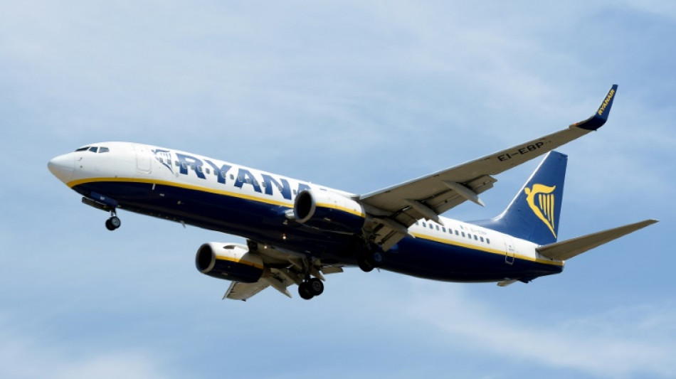 Auch Ryanair fliegt demn&auml;chst wieder nach Israel