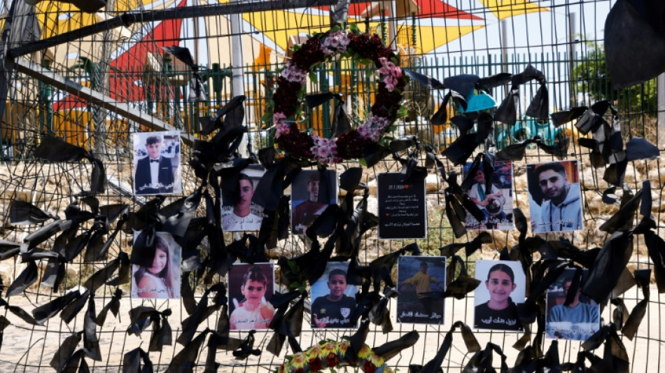 Israel anuncia morte de comandante do Hezbollah no L&iacute;bano