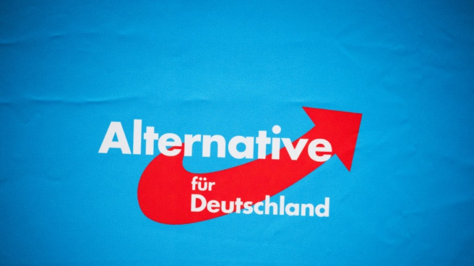 Bremer AfD klagt gegen Ausschluss von B&uuml;rgerschaftswahl