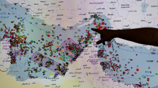 Le MICA Center, vigie des mers et d'Ormuz en pleine guerre au Moyen-Orient