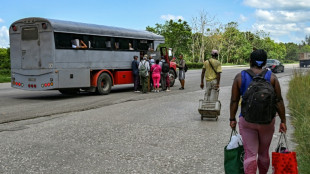 Cuban economy needs 'urgent changes' to overcome crisis: president