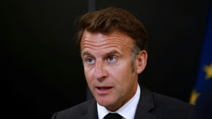 Macron d&eacute;plore que l'&eacute;cologie soit devenue la "cible facile des extr&ecirc;mes"