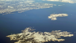 Sept morts et 14 disparus dans une trag&eacute;die maritime au large du Canada