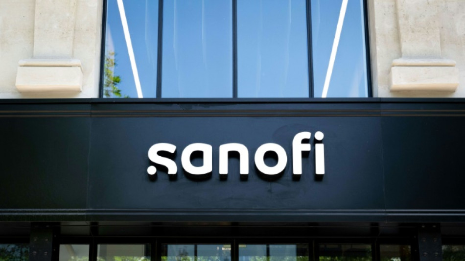 Sanofi en forme, malgr&eacute; les inqui&eacute;tudes li&eacute;es &agrave; la cession du Doliprane