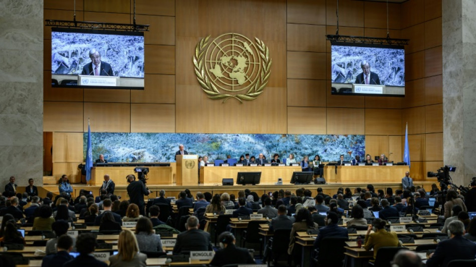 Venezuela pede liberta&ccedil;&atilde;o de Maduro na ONU enquanto aumenta o n&uacute;mero de anistiados