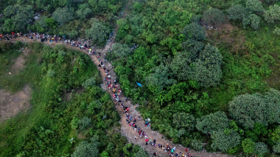 Naufr&aacute;gio ou tr&aacute;fico de migrantes? Venezuelanos desaparecem na rota de San Andr&eacute;s