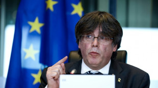 Puigdemont scheitert vor EU-Gericht mit Klage gegen Aufhebung von Immunit&auml;t