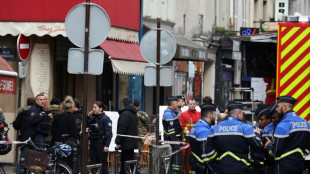 Detenido por tiroteo en Par&iacute;s declar&oacute; haber actuado porque era "racista