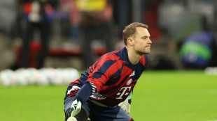 FC Bayern: Auch Neuer f&auml;llt in Freiburg aus