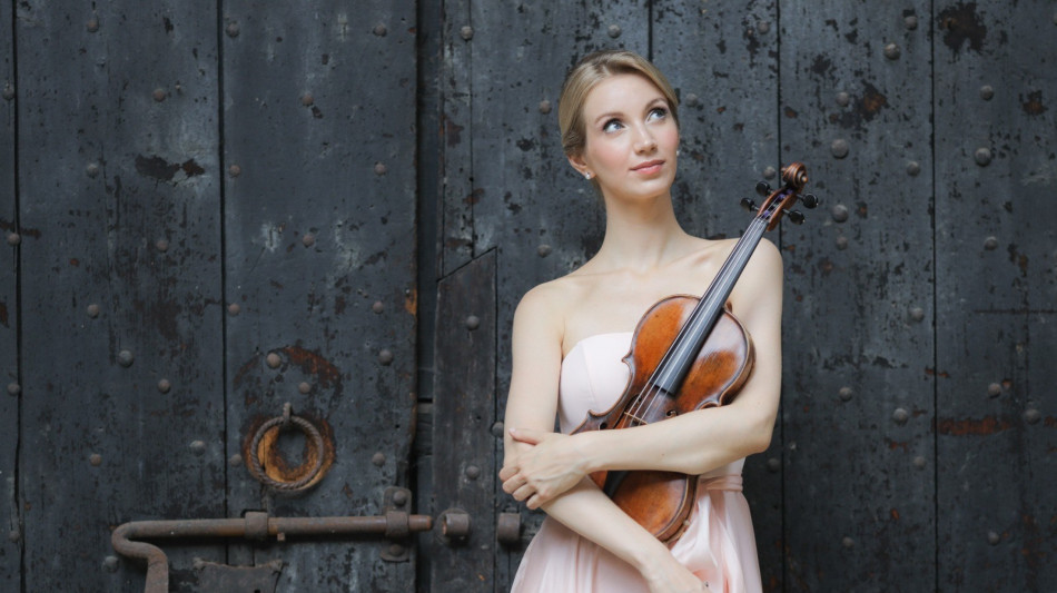 La Severocesk&agrave; Filharmonie Teplice in tour, tappa a Napoli