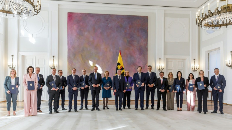 Ökonomen bewerten bisherige Arbeit der Bundesregierung eher negativ