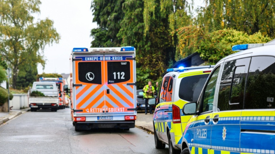 Angriff auf Bürgermeisterin in Herdecke: Polizei prüft familiären Hintergrund