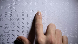 Blindenschrift: Braille f&uuml;r Aufnahme als immaterielles Kulturerbe nominiert