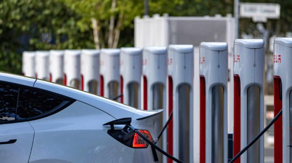 Preise f&uuml;r gebrauchte E-Autos sinken - weiterhin deutlich teurer als Verbrenner