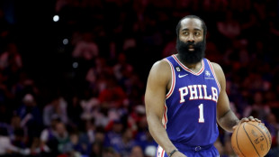 James Harden se unirá a los Clippers de Leonard y George, según medios de EEUU