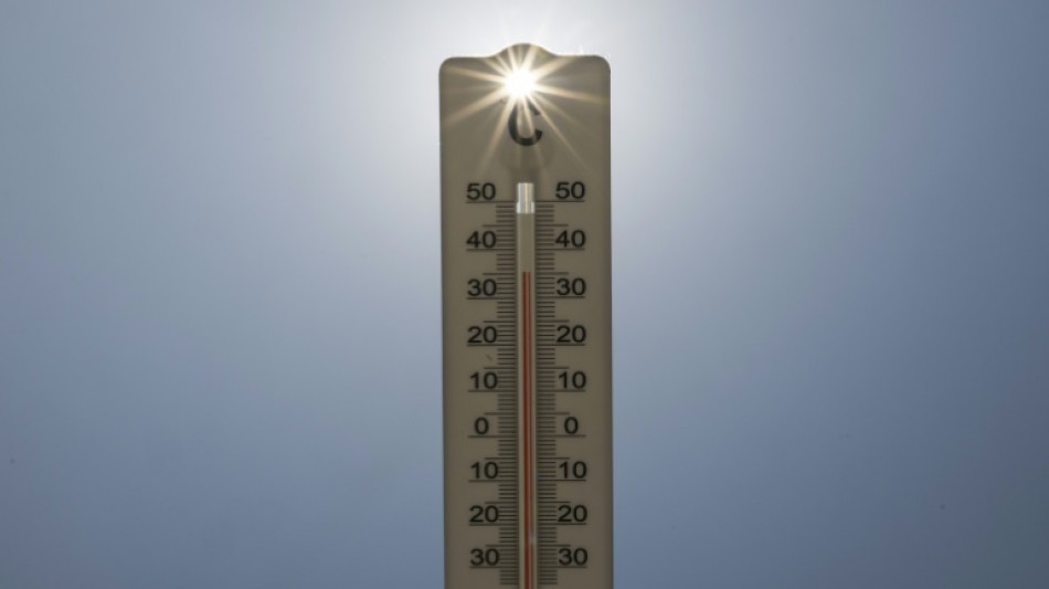 Mondial-2026: des scientifiques alertent sur les risques de chaleurs extr&ecirc;mes