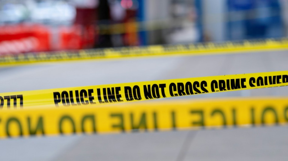Sechs Tote und 24 Verletzte durch Sch&uuml;sse bei Parade nahe Chicago