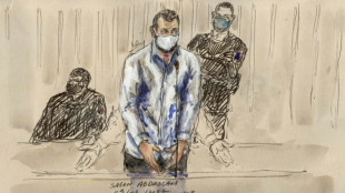 Abdeslam r&auml;umt im Prozess zu Pariser Anschl&auml;gen Teilnahme an Vorbereitungen ein