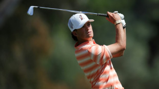 World amateur No.1 golfer Koivun to turn pro after US Open