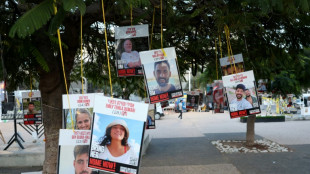 Israelisches Kabinett ber&auml;t &uuml;ber Waffenruhe-Abkommen im Gazastreifen