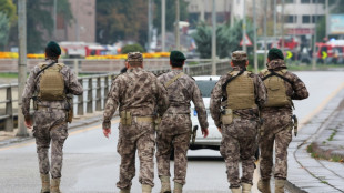 Turkey strikes PKK bases in Iraq after Ankara bombing