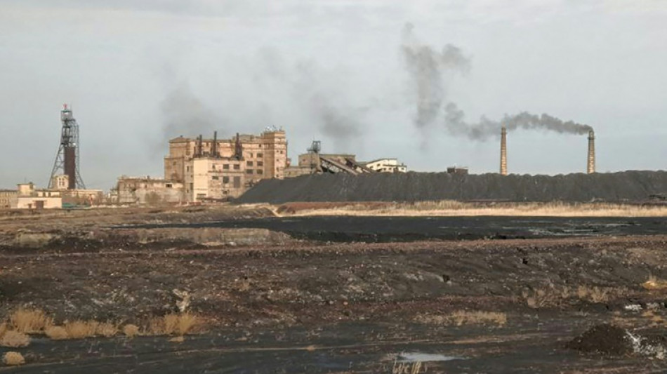 Kazakhstan: accord avec ArcelorMittal pour nationaliser la filiale locale apr&egrave;s 32 morts dans une mine