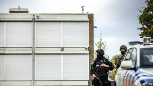 Verdict dans le procès du baron de la drogue le plus redouté des Pays-Bas
