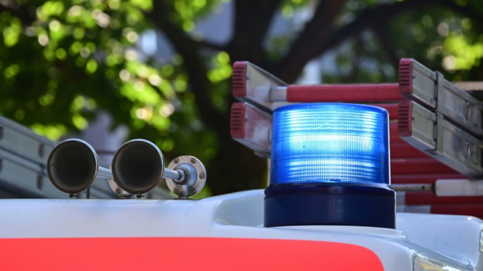 Tödlicher Arbeitsunfall in Nordrhein-Westfalen: Mann von Radlader überrollt