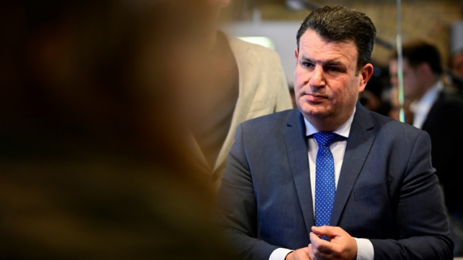 Heil entfacht erneut Debatte &uuml;ber Mindestlohn-Erh&ouml;hung
