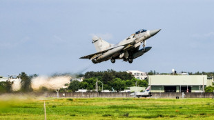 Taiwan remodela suas manobras militares para adapt&aacute;-las &agrave;s amea&ccedil;as chinesas