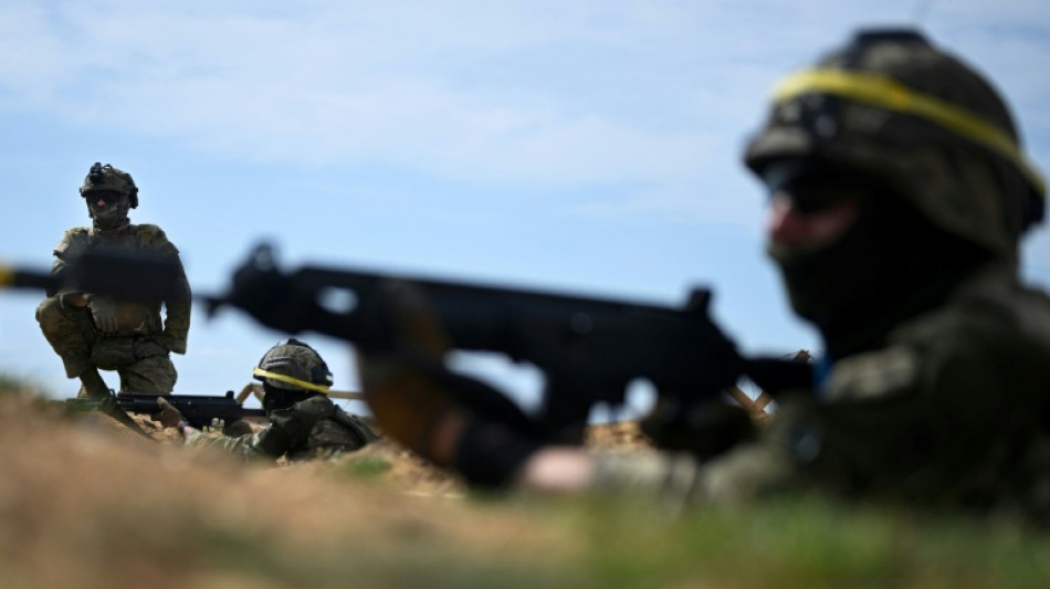 Un periodista chino fue herido en la regi&oacute;n rusa de Kursk por un ataque ucraniano
