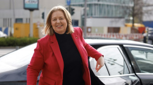 Arbeitsministerin Bas: Längere Lebensarbeitszeit wäre "reine Rentenkürzung"