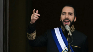 Bukele promete melhorar economia de El Salvador, mas com 'rem&eacute;dio amargo'
