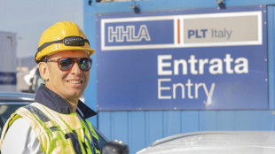 Barb&agrave;ra (Assiterminal), 'la merce &egrave; come l'acqua, trova sempre una strada'