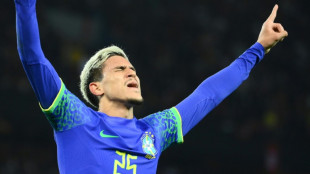 Brazil's Pedro gets engaged minutes after World Cup call-up