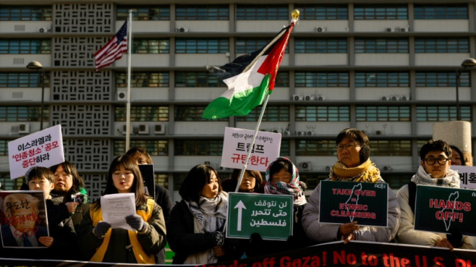 Israel prepara un plan para la salida voluntaria de la población de Gaza