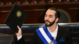 Partido governista de El Salvador aprova candidatura de Bukele &agrave; reelei&ccedil;&atilde;o