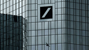 Rechtsstreit um Postbank-&Uuml;bernahme: Deutsche Bank verk&uuml;ndet Einigung mit Gro&szlig;teil der Kl&auml;ger