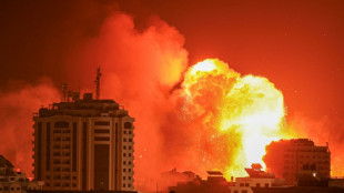 'My heart dropped': families fear for Thais held by Hamas