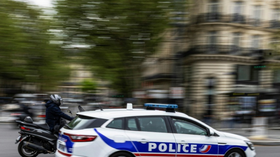 French police arrest five over crypto-linked magistrate kidnapping