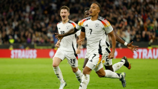 Alemanha vence Holanda (1-0) e se classifica para quartas da Liga das Na&ccedil;&otilde;es