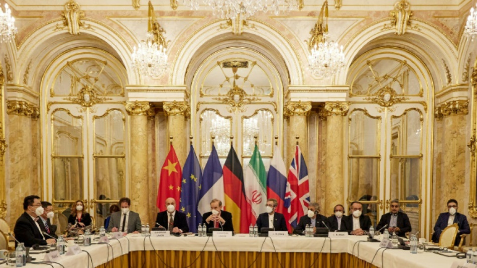USA sendet mit Sanktionsabbau positives Signal f&uuml;r Atomeinigung mit Iran