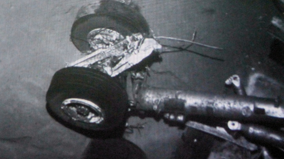 La decisi&oacute;n del juicio en apelaci&oacute;n del accidente Rio-Par&iacute;s se conocer&aacute; en mayo