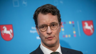 NRW-Ministerpr&auml;sident W&uuml;st h&auml;lt K-Frage der Union weiter f&uuml;r offen
